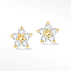 Buttercup Gold 14k Stud Earrings